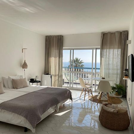 Apartamento Areia E Sal Portimão Extérieur photo