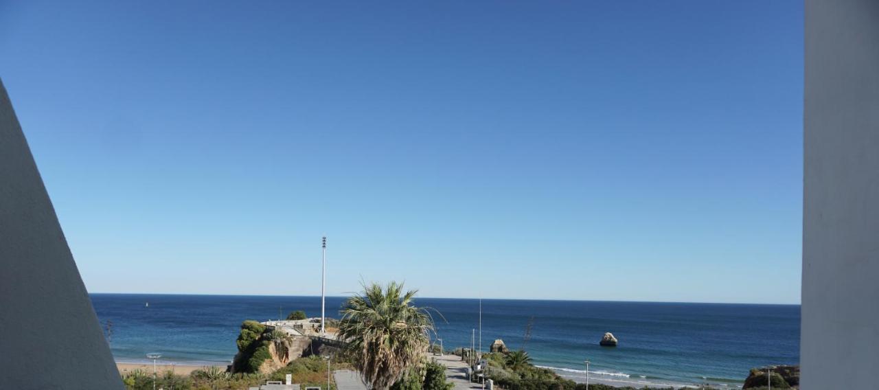 Apartamento Areia E Sal Portimão Extérieur photo