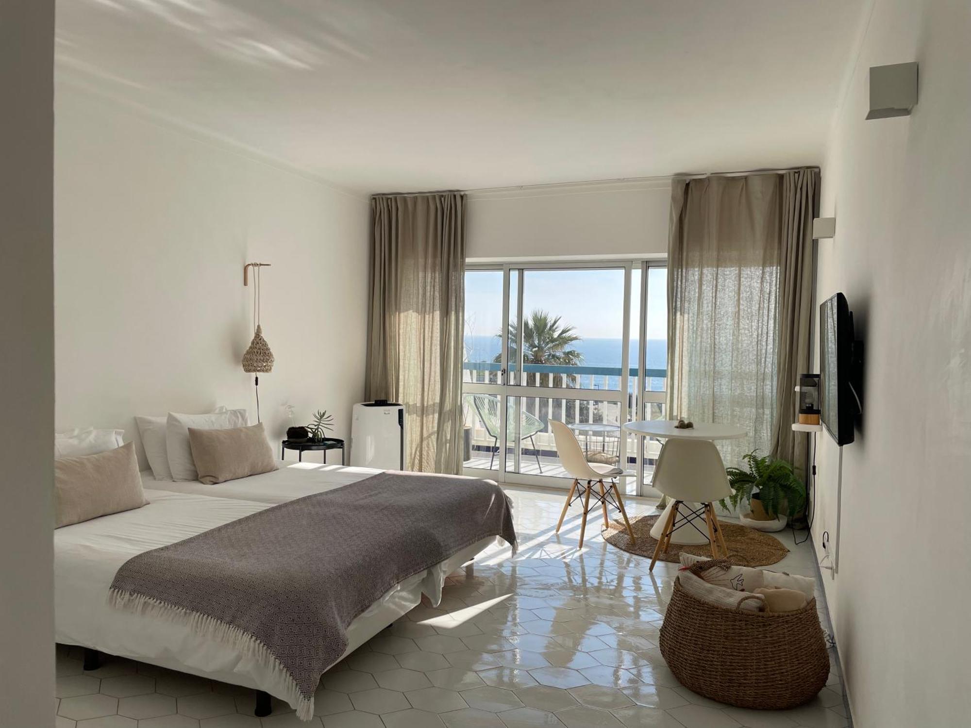 Apartamento Areia E Sal Portimão Extérieur photo