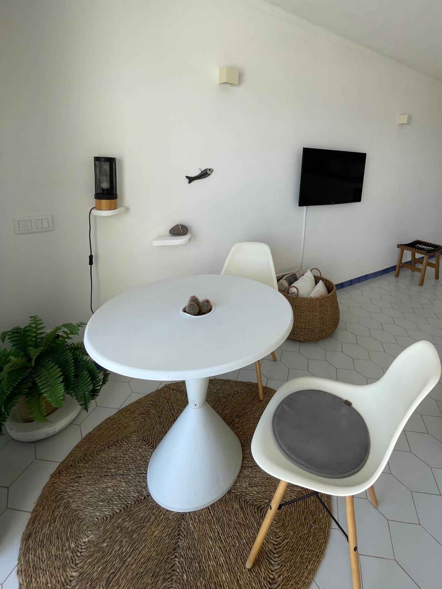 Appartement Apartamento Areia E Sal à Portimão Extérieur photo