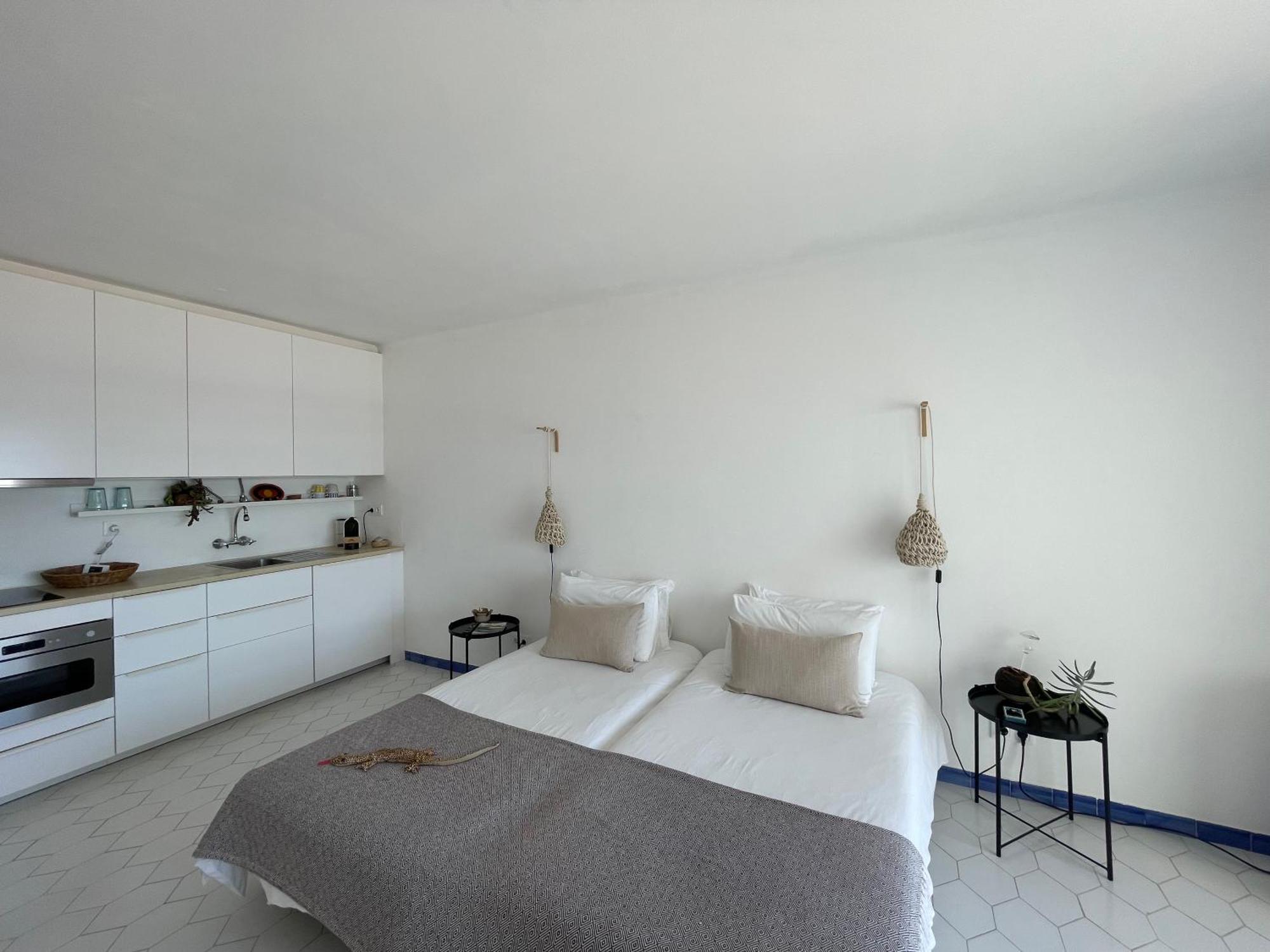 Apartamento Areia E Sal Portimão Extérieur photo